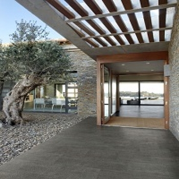 Gresie pt exterior - Kaleido Roc