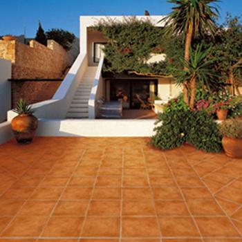 Gresie pt exterior - Seria Laredo
